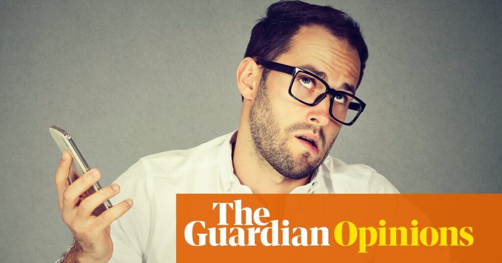 Hold music is eating my soul. Can anyone save me from the doom loop? | Adrian Chiles