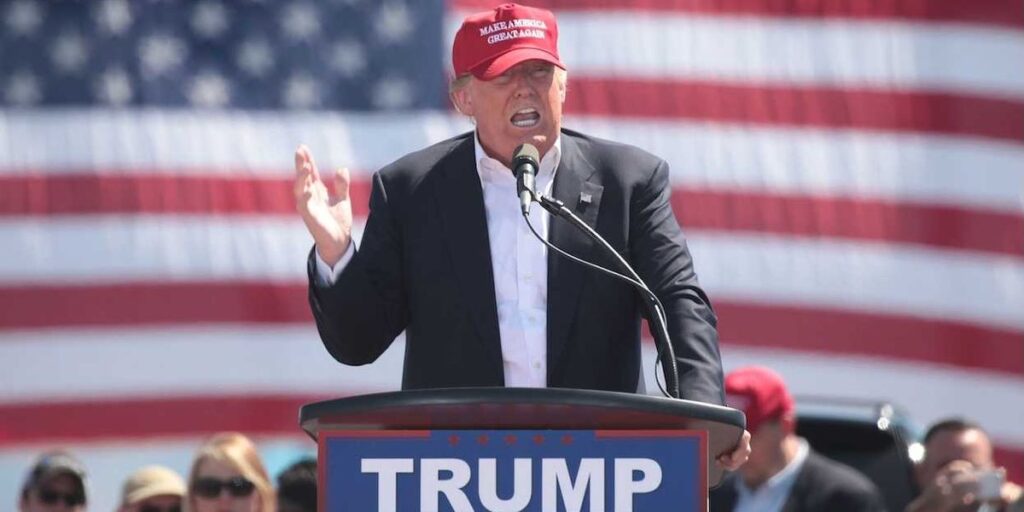 Hollywood on High Alert As Trump Reignites Tariff Battle