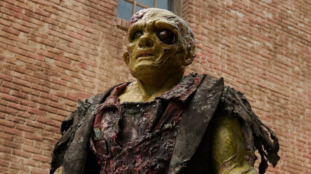 Horror Comedy 'The Toxic Avenger’ Gets Streaming Date