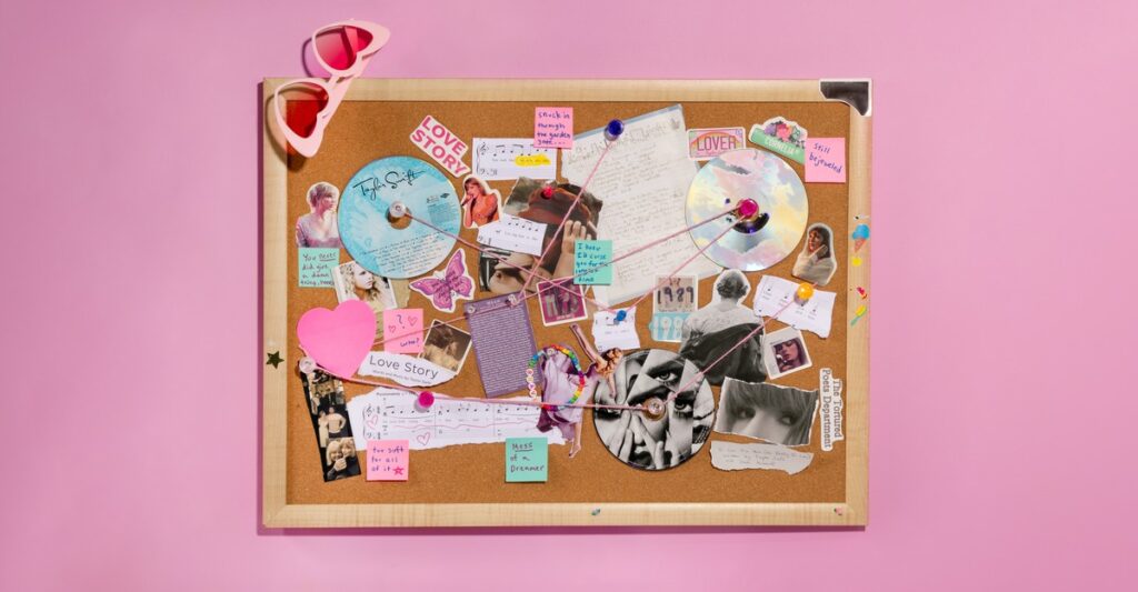 How Did Taylor Swift Convince the World That She's Relatable?