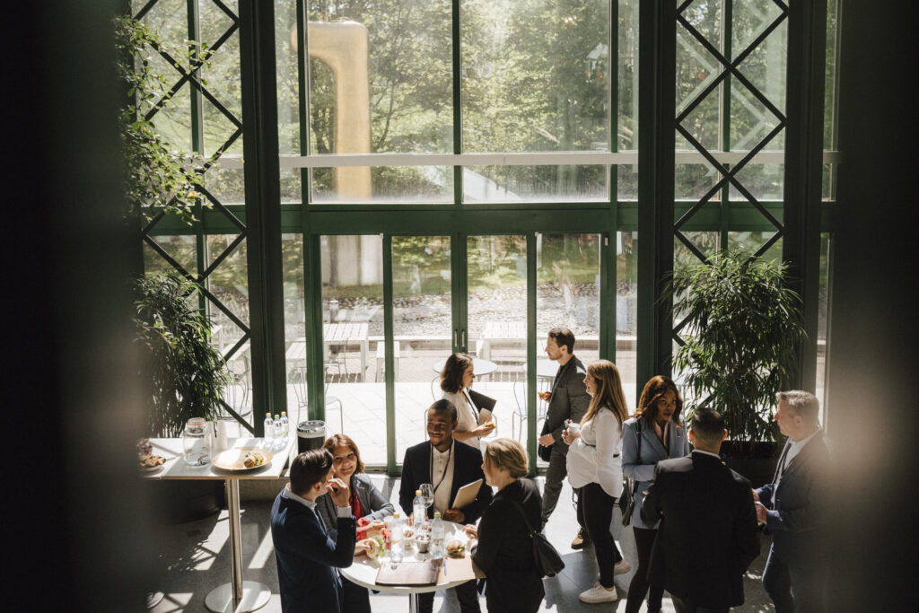 How Intentional Networking Can Grow Your Legal Practice