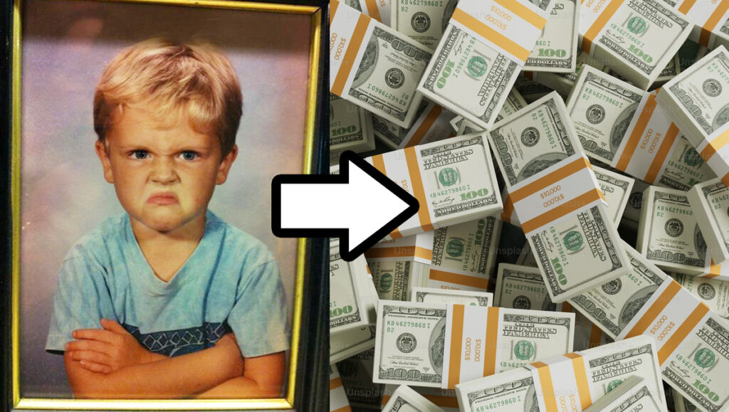 How School Portrait Photographers Are Making Millions How School Portrait Photographers Are Making Millions