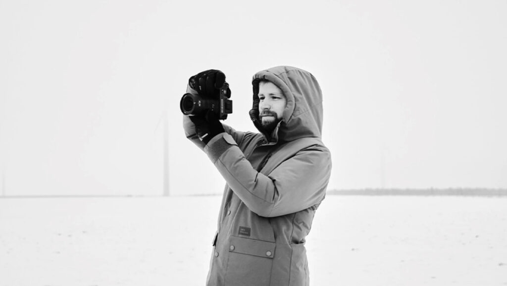 How To Win Photo Competitions: 5 Insider Strategies From a Hasselblad Master