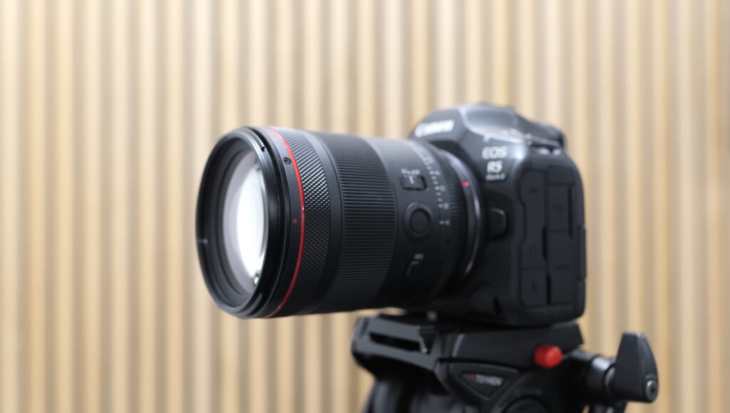 How the Canon RF 85mm f/1.4 L VCM Compares to Canon’s Other 85mm Lenses