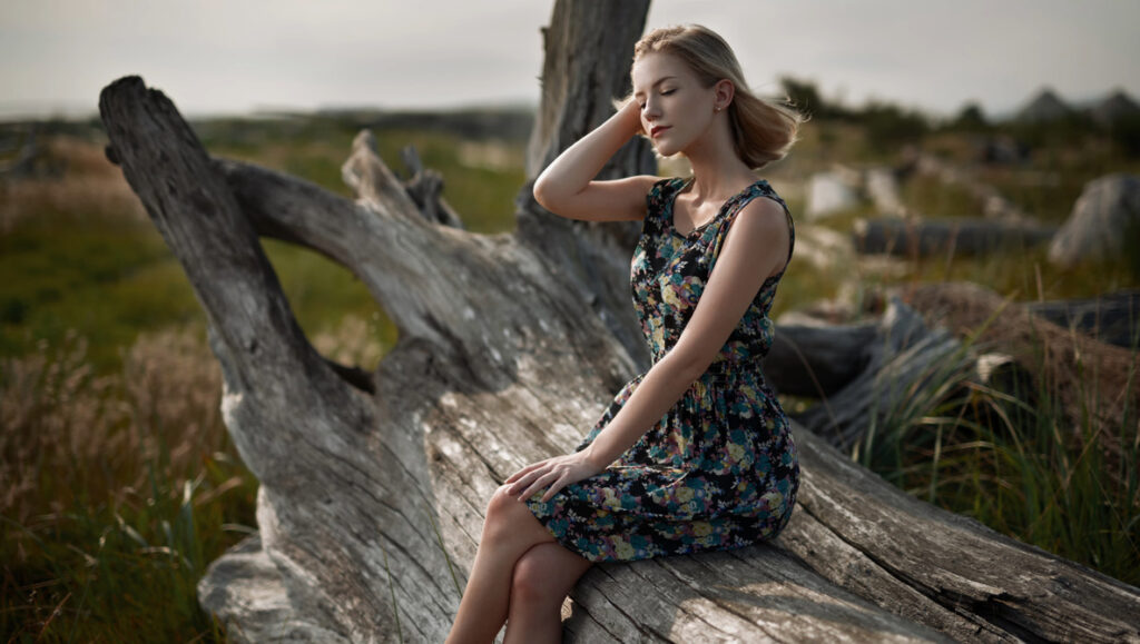 How to Stop Chasing Perfection and Start Creating Stronger Images