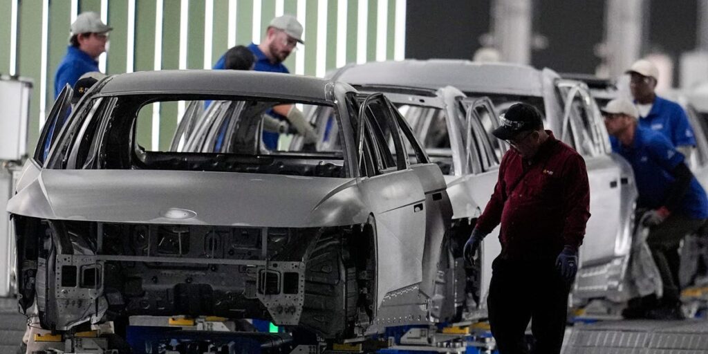 Hyundai's Billion-Dollar Bet on the South Rattled by ICE Raid