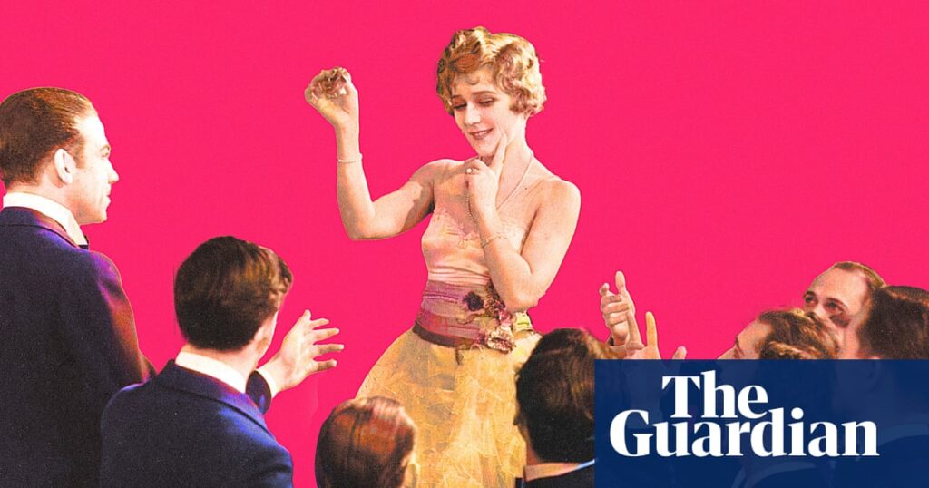 I don’t like dating apps – I went to a ‘flirting party’ instead | Well actually