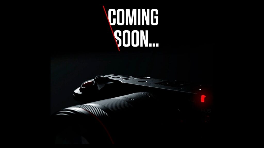 IBC 2025 - What New Cameras Should We Expect?