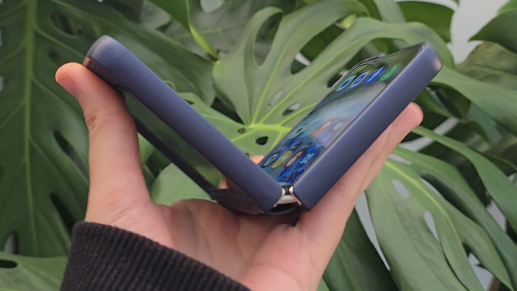 Z Flip 5