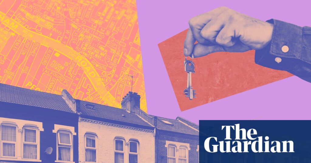 Ignore dirt – and always use social media: estate agents on how to find the perfect property | Life and style