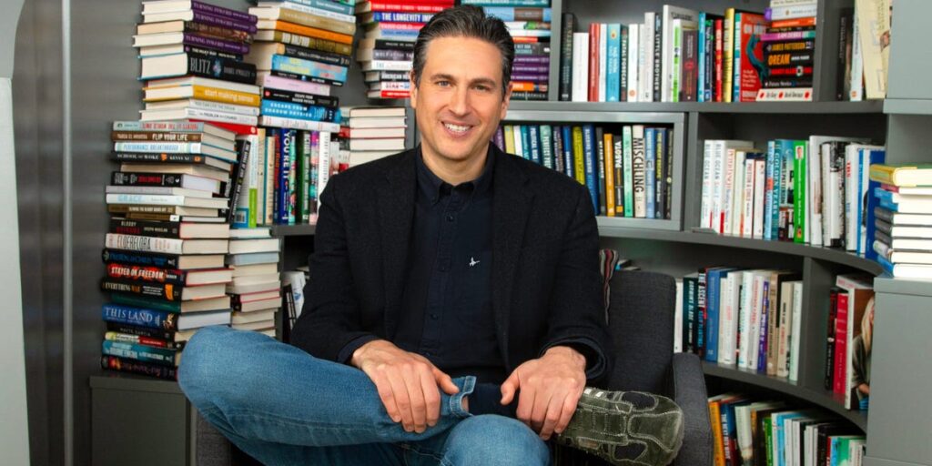 I'm a CEO Who Hosts AMA Sessions With Employees