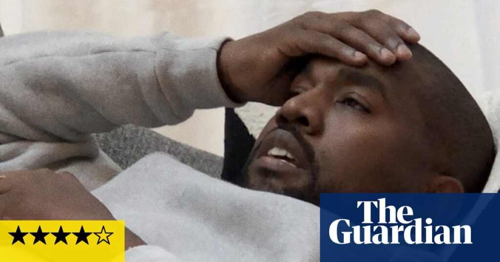 In Whose Name? review – Kanye’s descent makes for grimly compelling watch | Documentary films