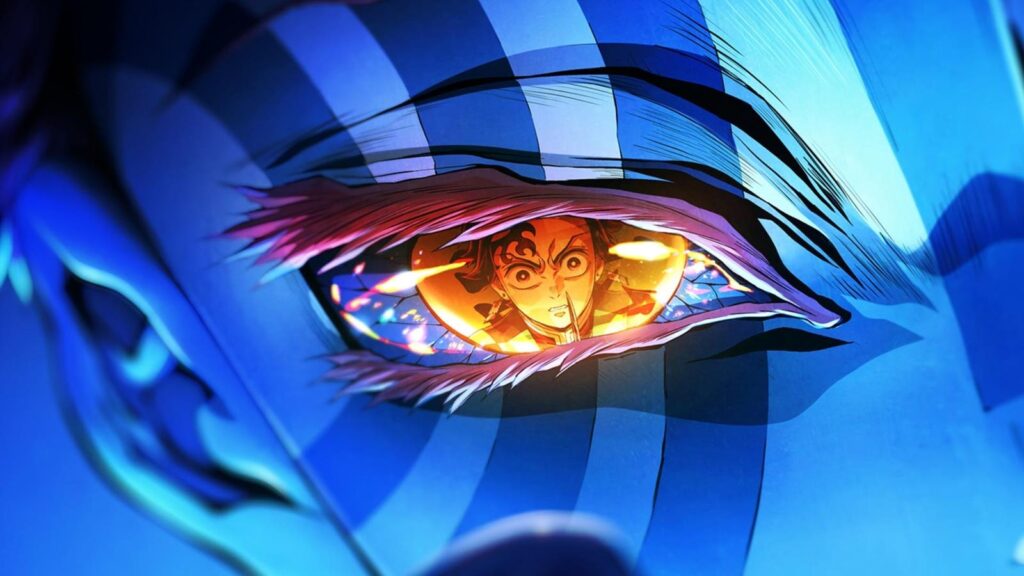 Infinity Castle,’ What Big Anime Movie Is Coming To Theaters?
