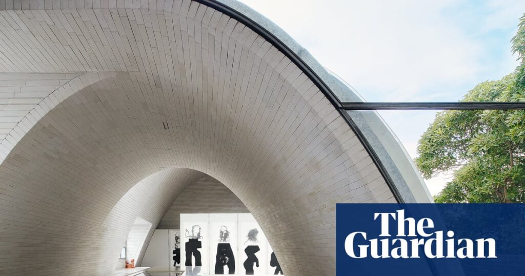 Inside the homes of six prominent Australian architects – in pictures | Life and style