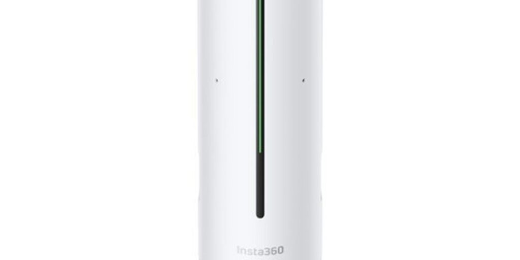 Insta360 Wave Conference Speakerphone
