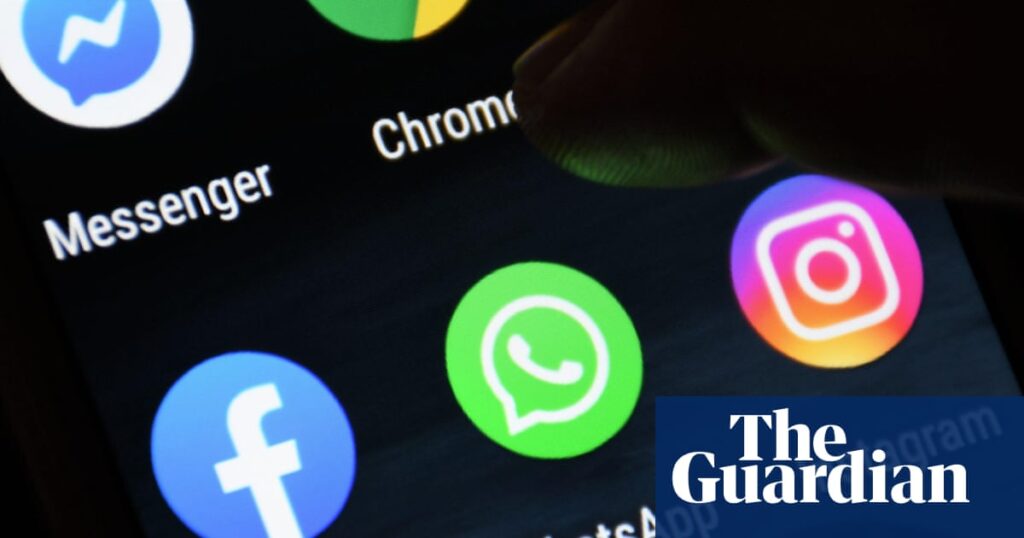 Instagram still poses risk to children despite new safety tools, says Meta whistleblower | Internet safety