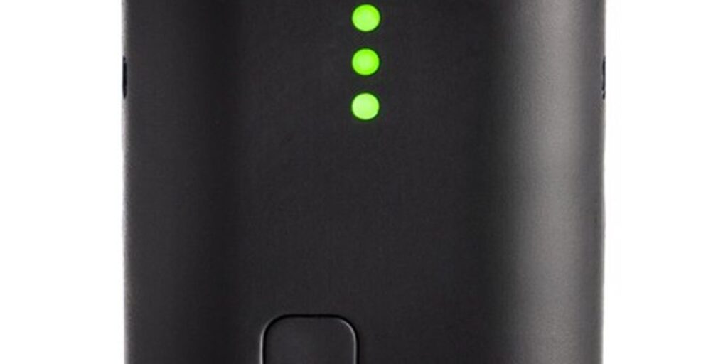 Instamic Pro Plus C Microphone and Recorder