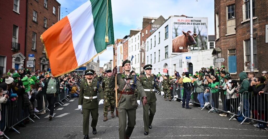 Ireland’s 70-year transformation: from poverty to prosperity