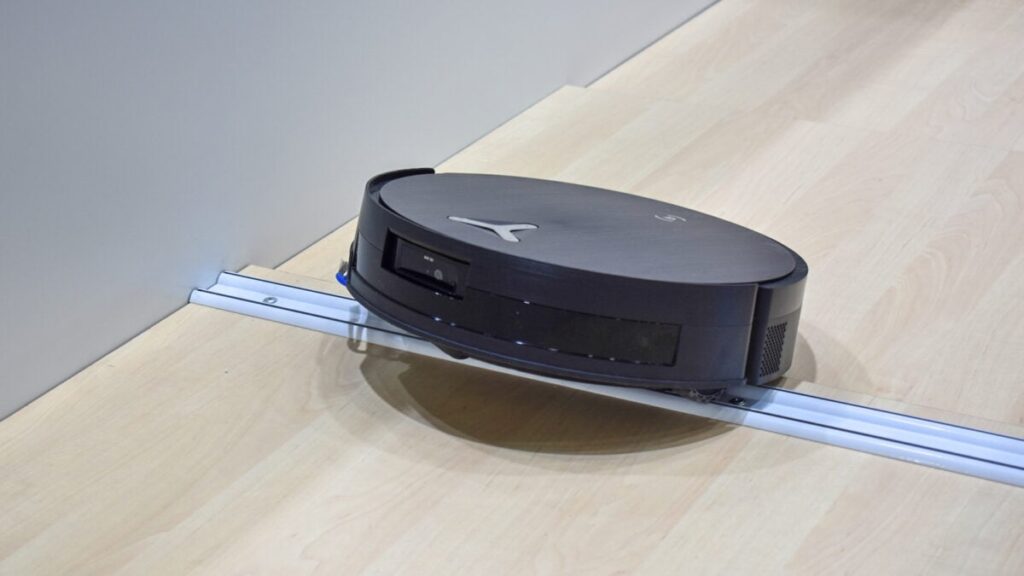 Is Local AI the Unexpected Fix to the Obsolescence of Robot Vacuums?