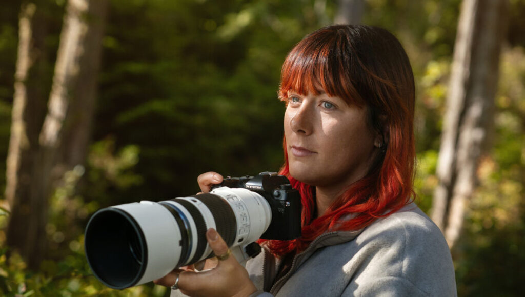 Is Micro Four Thirds the Most Interesting Camera Platform Right Now?