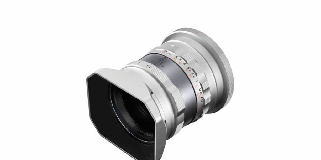 Is This The Best Vintage Prime Lens for Nikon Z-Mount Cameras?