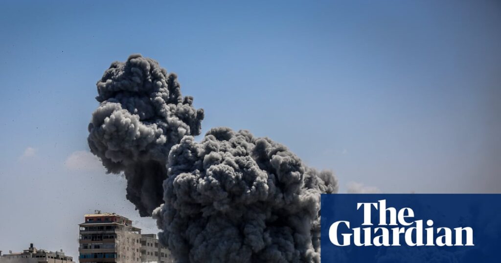 Israeli military kills at least 41 people as it continues to order evacuation of Gaza City | Israel-Gaza war Israeli military kills at least 41 people as it continues to order evacuation of Gaza City | Israel-Gaza war