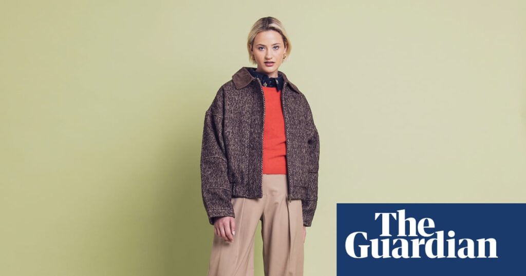 Jess Cartner-Morley on fashion: why September is an ideal time to update your look | Fashion