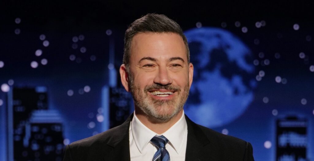 Jimmy Kimmel suspended: What really happened with Charlie Kirk comments