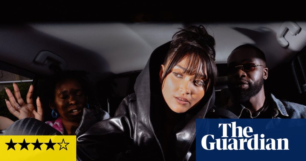 Joy Crookes: Juniper review – sadness made sublime by streetwise soul and snappy wit | Music
