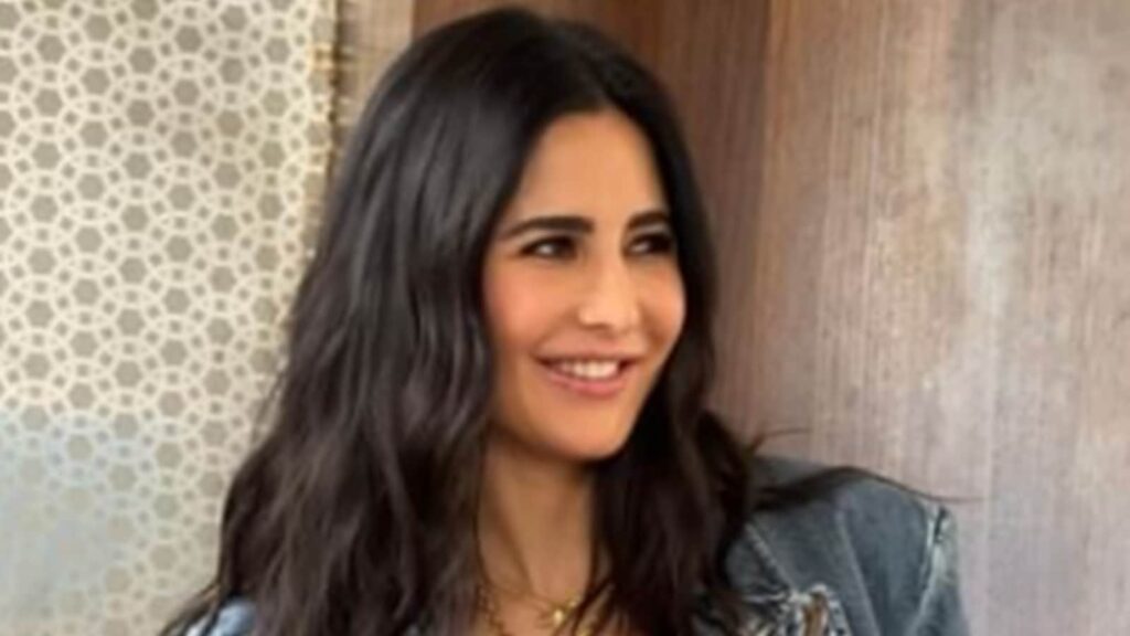 Katrina Kaif
