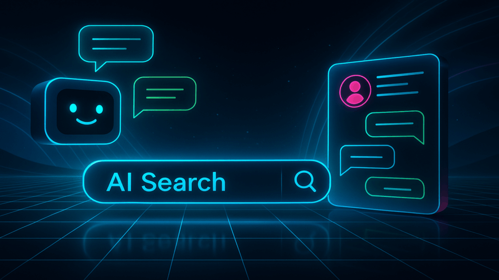 LLM traffic converts about the same as organic search: Research