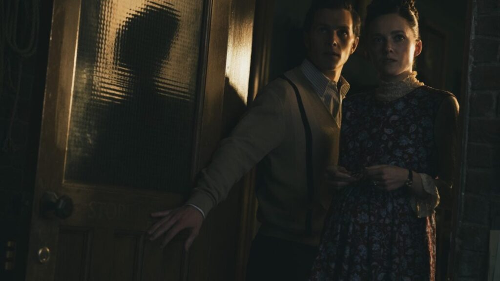 Last Rites' Summons a Franchise-Best Box Office