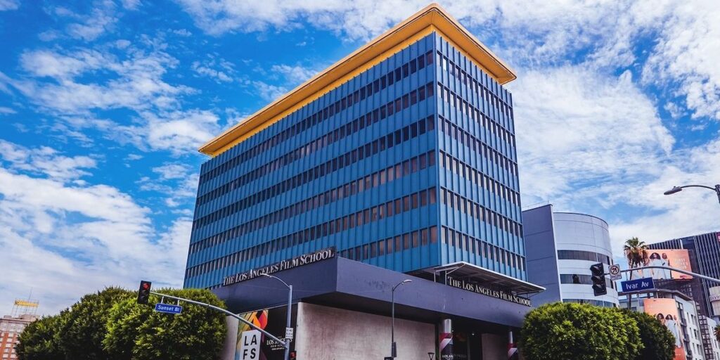 Lawsuit Alleges LA Film School Faked Grads' Jobs for Federal Millions