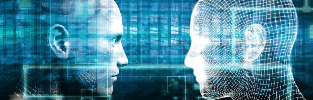 Lawyering In The Age Of AI: Why Artificial Intelligence Might Make Lawyers More Human