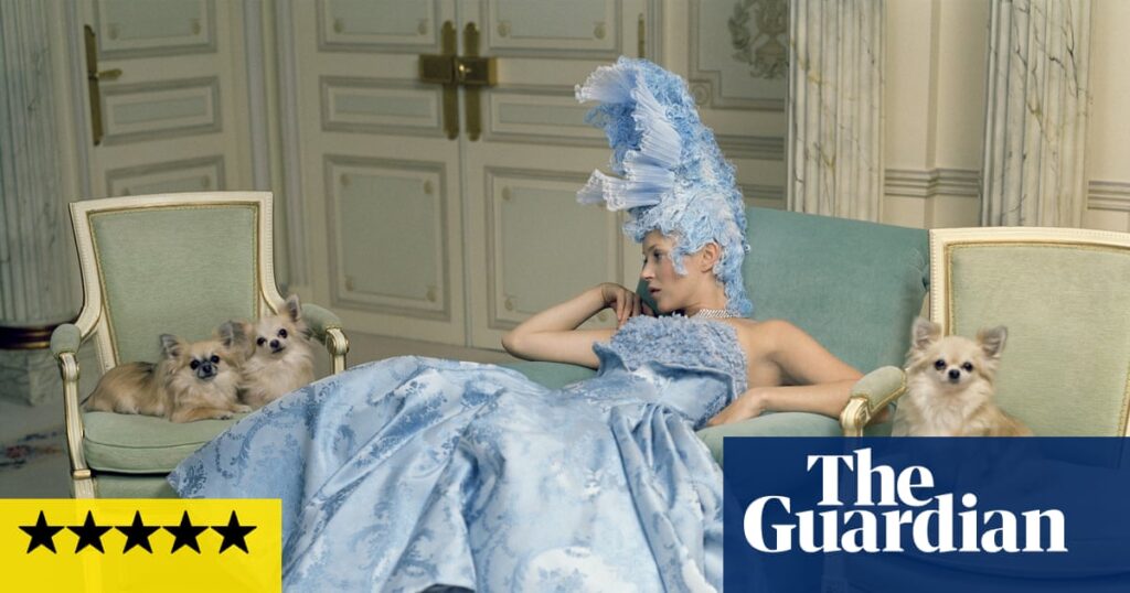 Marie Antoinette Style review: Forget the seedy sex addict slurs – and meet the real classy, sassy queen | Exhibitions