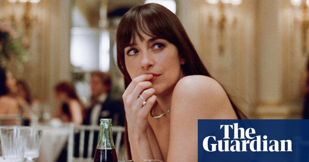 Materialists effect: mentions of A24 film studio up 65% in dating app profiles | A24
