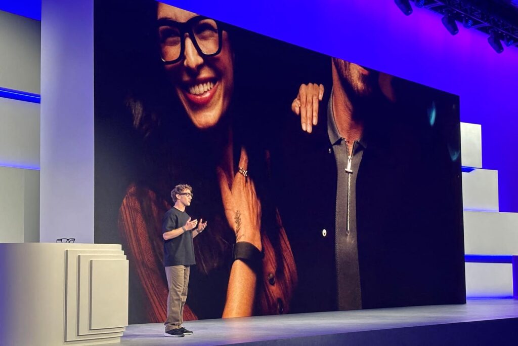 Meta Intros Ray-Ban AR Display Glasses, Tik Tok’s New Deal, $200 Million For Nothing