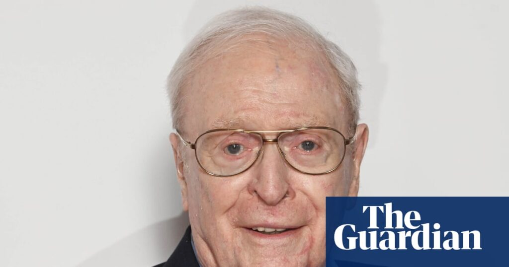 Michael Caine comes out of retirement again for Vin Diesel sequel | Movies