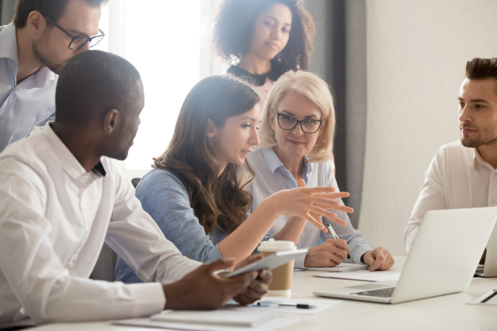 Midlevel Biglaw Associates Crave Mentorship In A Post-Pandemic World