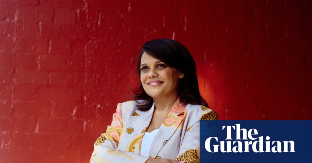 Miranda Tapsell: ‘I put pressure on myself: will this help or hinder my mob?’ | Indigenous Australians