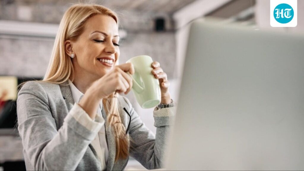 Monday motivation: Life coach shares 6 work hacks to boost productivity without stressing too much