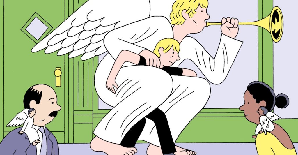 Moral scrupulosity: How to be a good person — without ruining your life