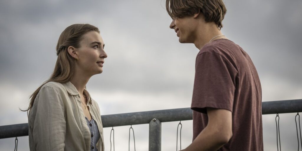 More Than a Soundscape: How ‘Families Like Ours’ Is Scored with the Human Voice