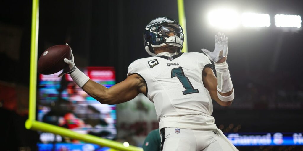 NFL Fans Would Save $1 Per Month Streaming Every Game Vs Cable TV