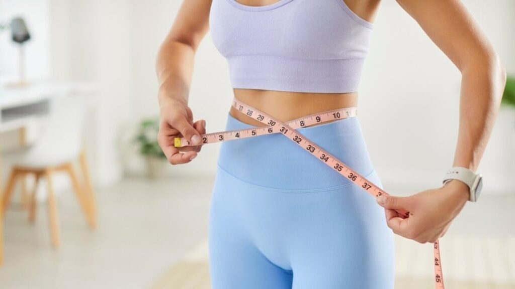 Neuroscientist says ‘eat this immediately before meals to lose weight’; reveals surprising health benefits