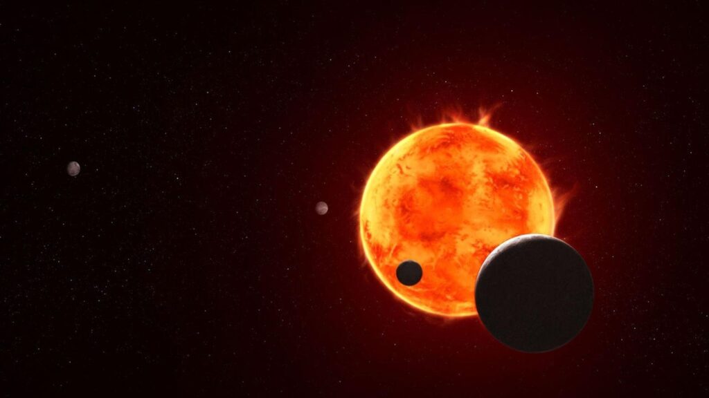 New Findings Hint At Life On Other Planets