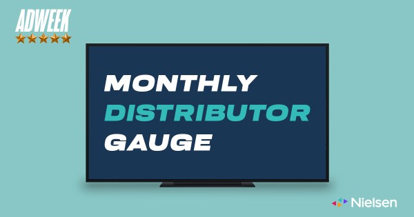Nielsen’s The Gauge Ratings for November 2025 Nielsen’s The Gauge Ratings for August 2025