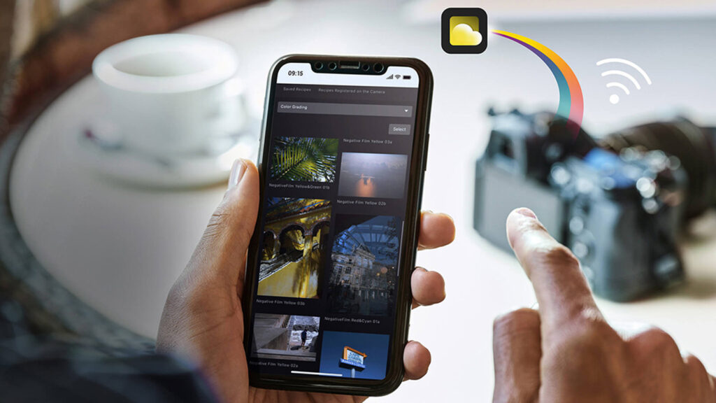 Nikon announces temporary suspension of its Authenticity Service
