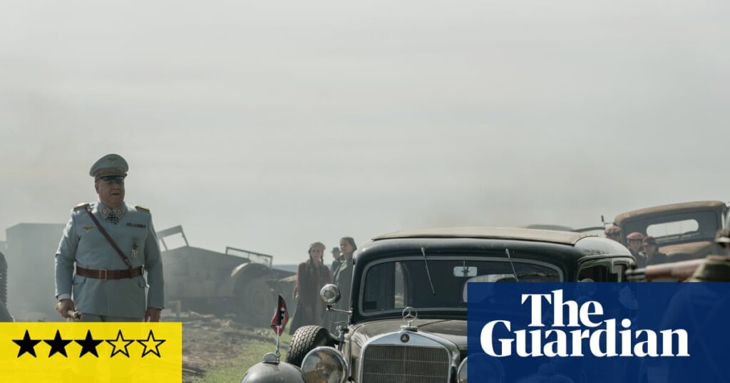 Nuremberg review – Russell Crowe’s Göring v Rami Malek’s psychiatrist in swish yet glib courtroom showdown | Toronto film festival 2025