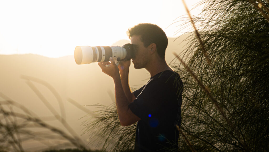 OM System Announces the Groundbreaking M.Zuiko Digital ED 50-200mm f/2.8 IS PRO Lens